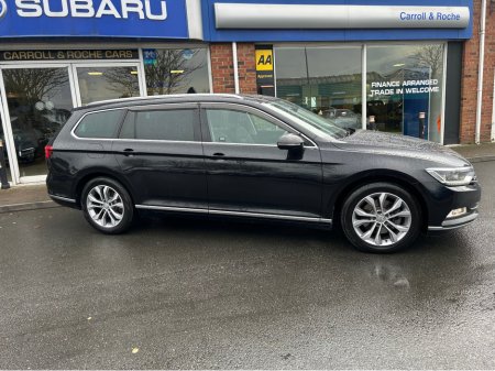 2016 Volkswagen Passat - thumbnail 19