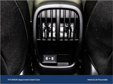 2025 Hyundai Kona Petrol Elegance €32,890 thumbnail