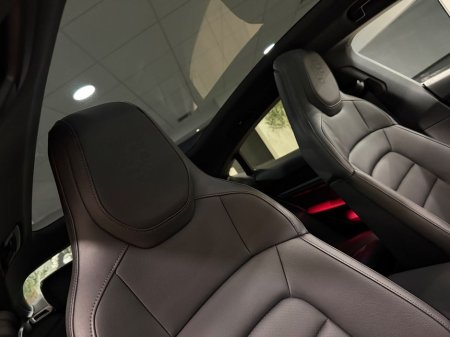 2024 Porsche Taycan 4S NEW MODEL=HUGE SPEC//PAN ROOF//242 REG=2 YEAR WARRANTY=TAILORED FINANCE PACKAGES INCL PCP AVAILABLE=TRADE IN'S WELCOME €94,995 thumbnail