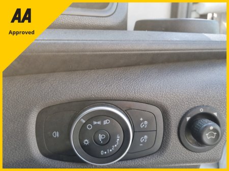 2021 Ford Transit - thumbnail 13