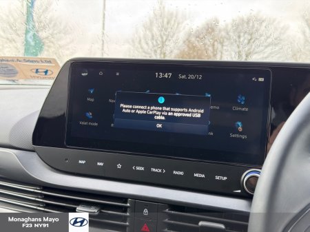 2025 Hyundai Bayon - thumbnail 13