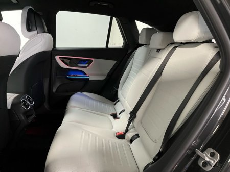 2026 Mercedes-Benz GLC Class - thumbnail 4