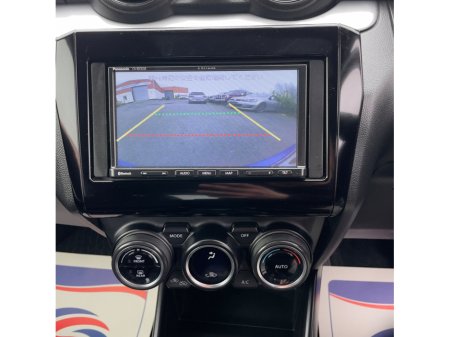 2020 Suzuki Swift - thumbnail 12