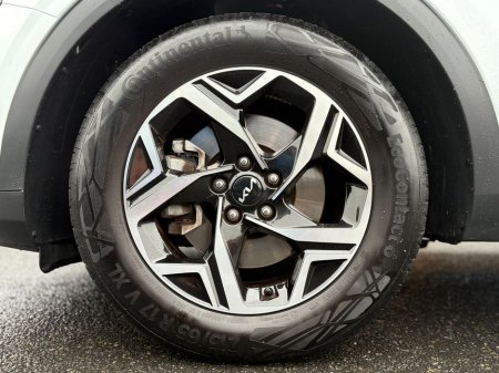 2024 Kia Sportage 1.6 Diesel K2 €34,995 thumbnail