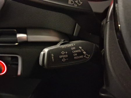 2015 Audi A3 - thumbnail 10