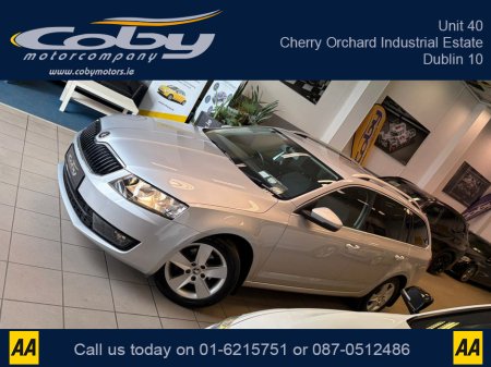 2016 Skoda Octavia - thumbnail 12