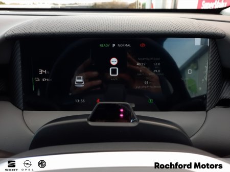 2026 MG MGS5 - thumbnail 13