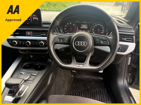 2018 Audi A5 - thumbnail 11