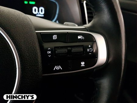 2023 Kia Sportage - thumbnail 17