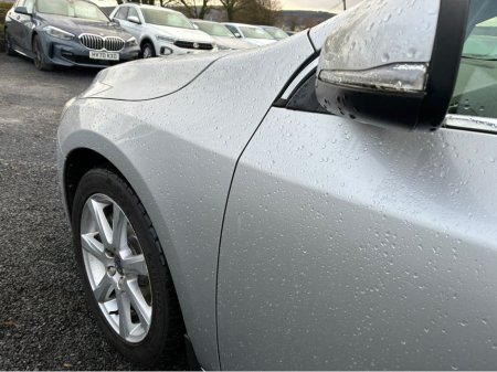 2016 Volvo S60 2.0 D3 SE LUXURY NAV S/S 150 BHP €8,950 thumbnail