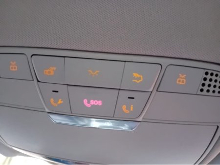 2015 Mercedes-Benz C Class C200D SERIES BLUETEC SPORT 4DR €13,500 thumbnail