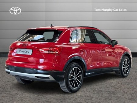 2025 Audi Q3 - thumbnail 2
