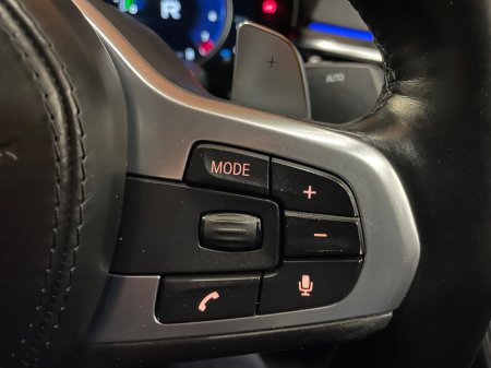 2017 BMW 5 Series 530e M Sport Auto €18,900 thumbnail