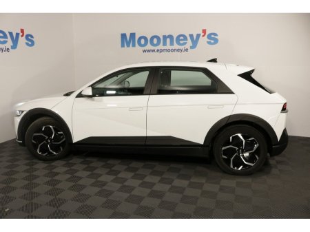 2023 Hyundai Ioniq 5 EXECUTIVE 58 kWh thumbnail