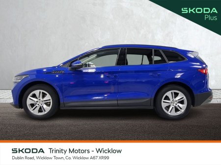 2023 Skoda Enyaq - photo 6