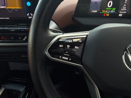 2022 Volkswagen ID.4 - thumbnail 10