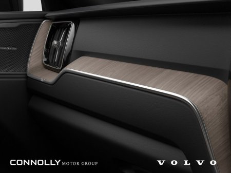 2026 Volvo XC60 T6 Plus Dark €785pm €78,639