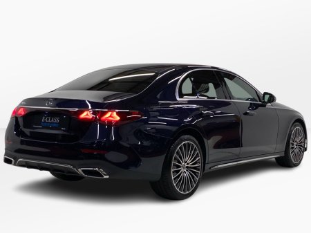 2026 Mercedes-Benz E Class E 300 e AMG EDITION PLUS €89,261 thumbnail