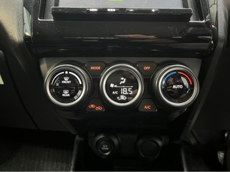 2020 Suzuki Swift - thumbnail 13