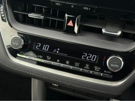 2023 Toyota Corolla - thumbnail 17