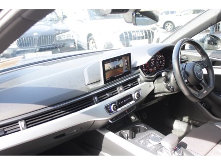 2019 Audi A4 - thumbnail 22