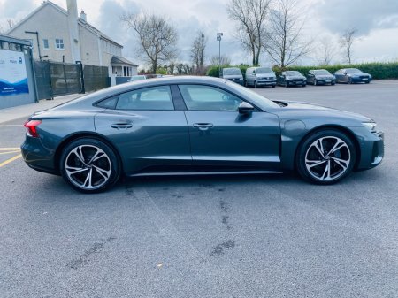 2022 Audi e-tron - thumbnail 4