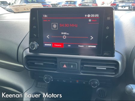 2023 Citroen Berlingo - thumbnail 15