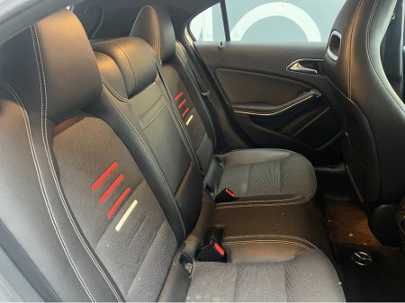 2016 Mercedes-Benz A Class - thumbnail 12