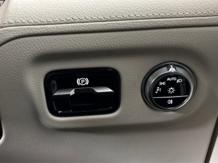 2023 Mercedes-Benz EQS - thumbnail 24