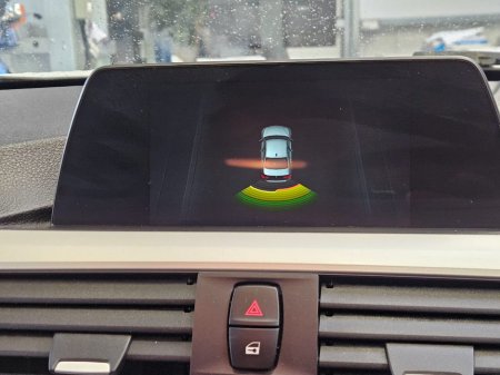 2018 BMW 3 Series - thumbnail 13