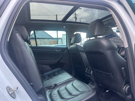 2019 Skoda Kodiaq - thumbnail 12