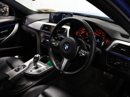 2016 BMW 3 Series F30 E M SPORT 4DR AUTO €17,950 thumbnail