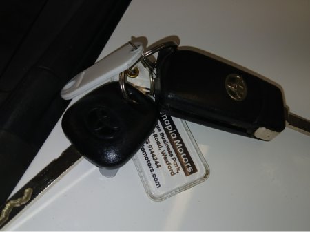 2016 Toyota Yaris 1.0 LUNA : REV Camera : Alloys / Fogs : €9,950 thumbnail