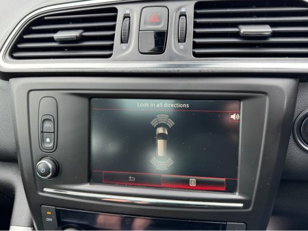 2018 Renault Kadjar - thumbnail 9