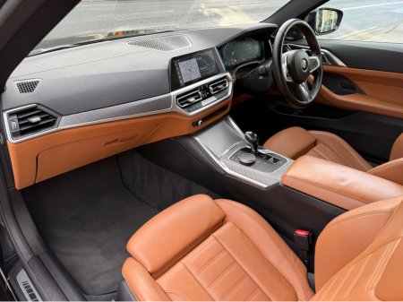 2021 BMW 4 Series - thumbnail 7