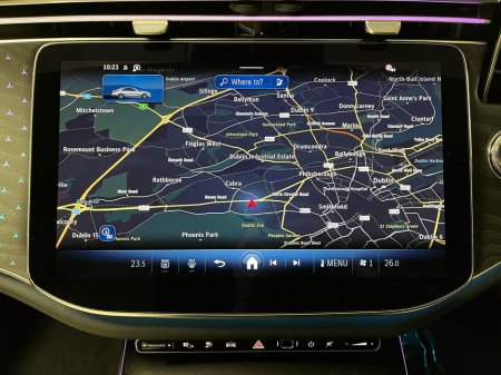 2026 Mercedes-Benz E Class 300de AMG - 19 Inch Alloys - Reversing Camera - Ambient Lighting - Sat Nav - Climate Control - Electric Heated Memory Seats - Keyless Start - Apple CarPlay/Android Auto €89,811 thumbnail