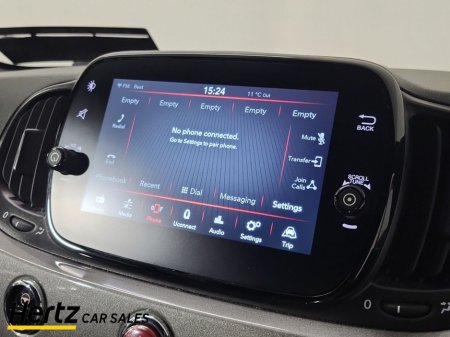 2023 Fiat 500 - thumbnail 21