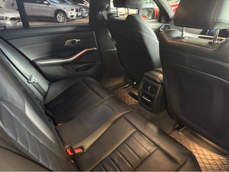 2020 BMW 3 Series G20 E M SPORT 4DR AUTO €24,499 thumbnail