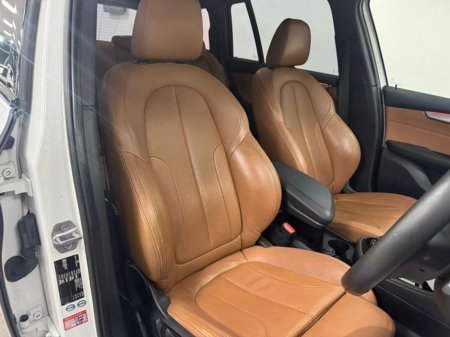 2016 BMW 2 Series Gran Tourer  €13,995 thumbnail