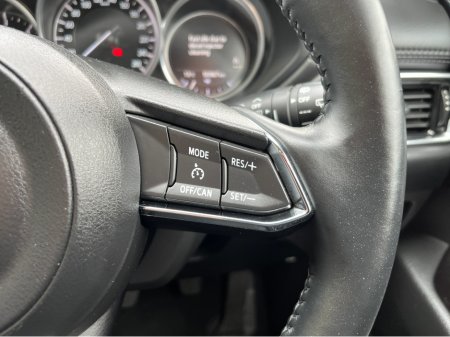 2021 Mazda CX-5 - thumbnail 24