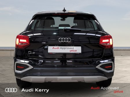 2024 Audi Q2 30TDI 116BHP SE €34,900 thumbnail