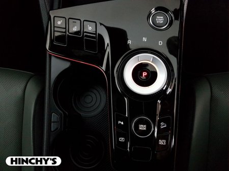 2024 Kia Sportage - thumbnail 11