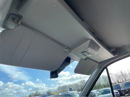 2016 Ford Transit - thumbnail 16