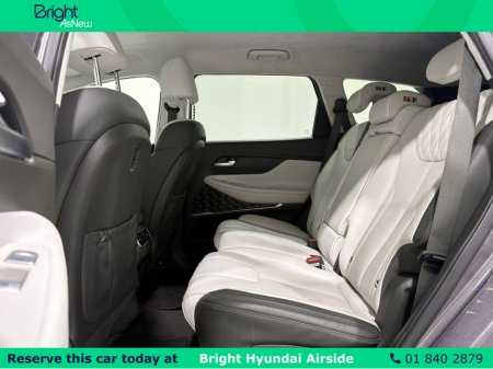 2021 Hyundai Santa Fe PHEV 5DR AUTO €38,950 thumbnail