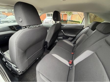 2023 Volkswagen Taigo - thumbnail 23