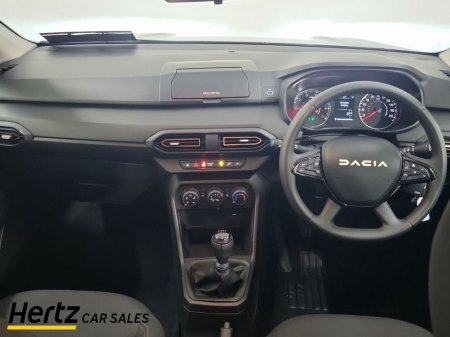 2023 Dacia Sandero Stepway - thumbnail 13