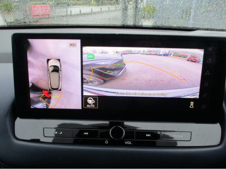 2023 Nissan Qashqai EPOWER SVE 2T MY2.5 4DR AUTO €35,750 thumbnail