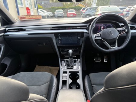 2023 Volkswagen Arteon - thumbnail 13