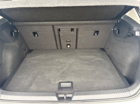 2020 Volkswagen Golf - thumbnail 24