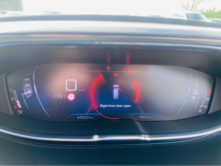 2022 Peugeot 5008 - thumbnail 14